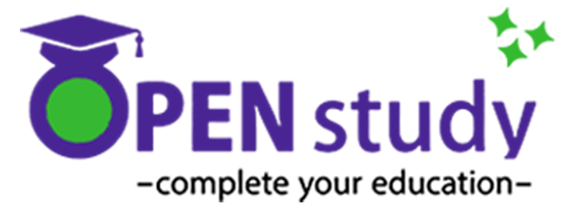 Open Study Centre Logo
