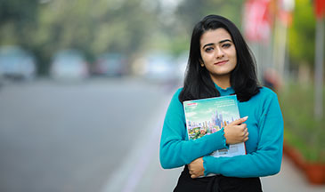 Priya Sharma